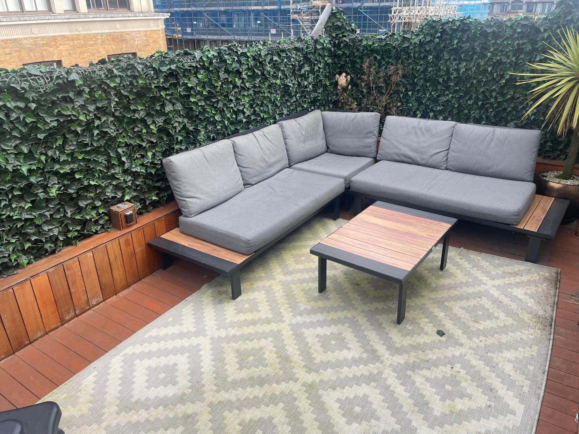 Luxury Central Appartamento