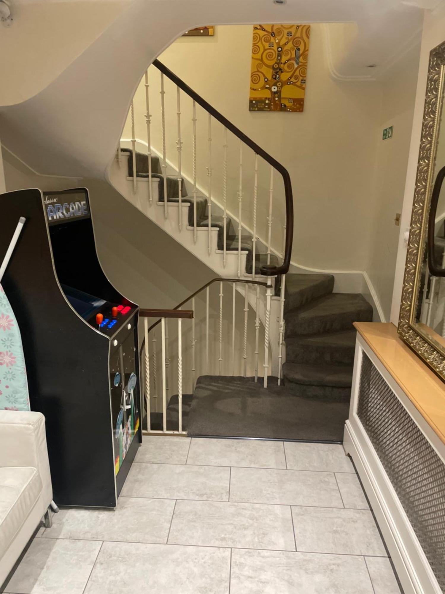 Luxury Central Apartment London