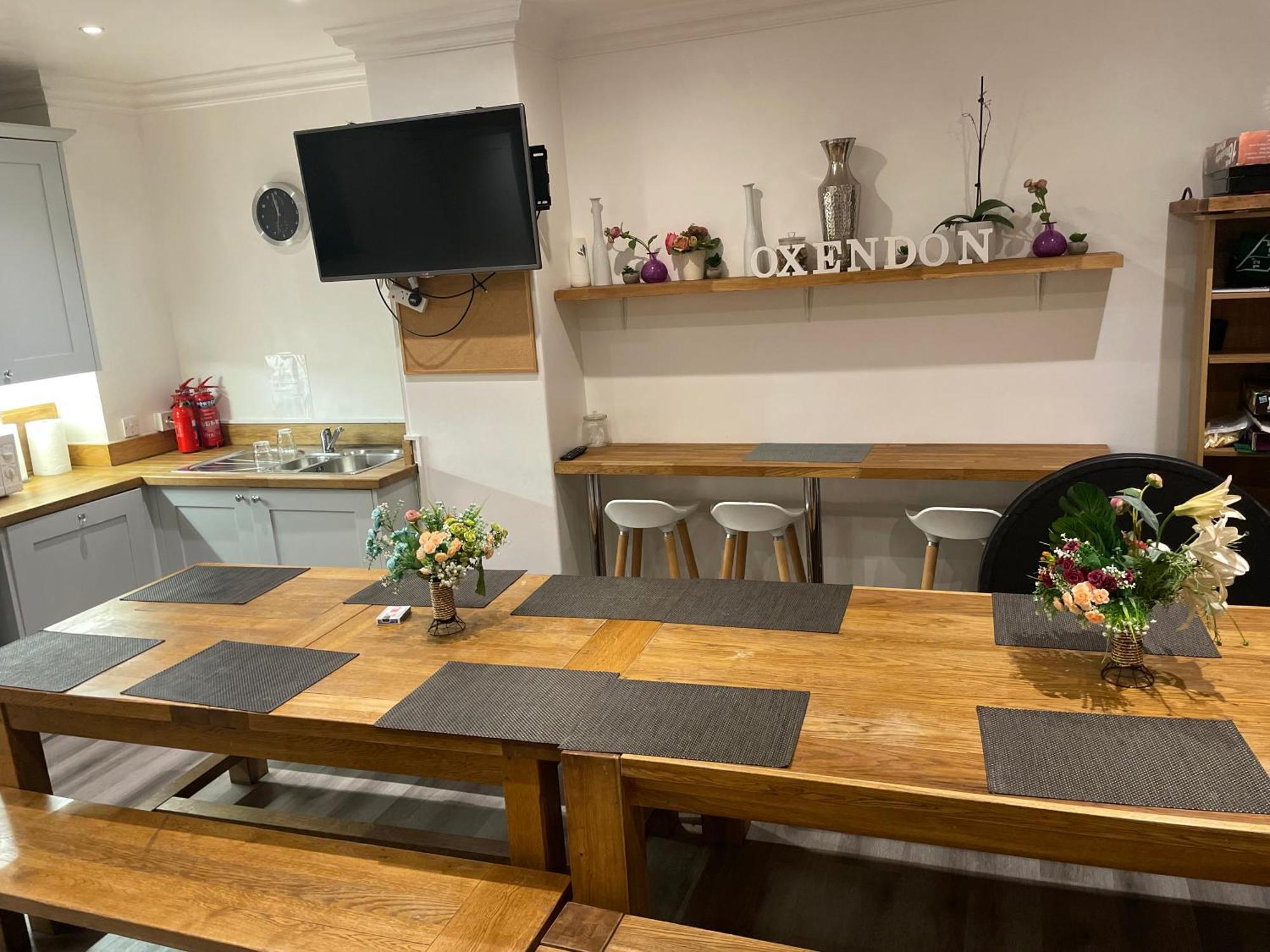 Appartamento Luxury Central *